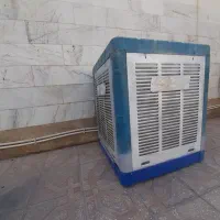 کولر آبی ۳۵۰۰ سرویس شده با قطعات نو|کولر آبی|تهران, افسریه جنوبی|دیوار
