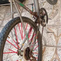 دوچرخه 26|دوچرخه، اسکیت، اسکوتر|بیجار, |دیوار