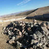 سنگ شکسته|مصالح و تجهیزات ساختمان|مشگین شهر, |دیوار