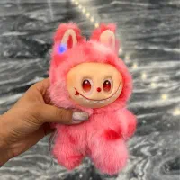 لبوبو اورجینال سخنگو و کوکاکولا|اسباببازی|قم, شهرک امام حسن|دیوار