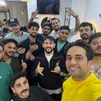 آموزشگاه آرایشگری میلاد ابراهیمی صفر تا ۱۰۰|خدمات آرایشگری و زیبایی|تهران, نارمک|دیوار