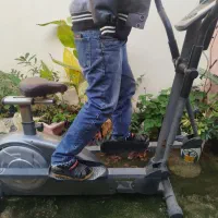 دوچرخه ورزشی