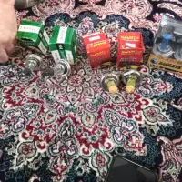 لامپ جلوی چراغ پراید نو|قطعات یدکی و لوازم جانبی|بهارستان, |دیوار