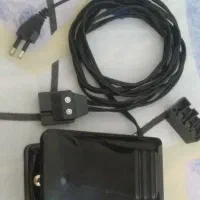 پدال دینام چرخ خیاطی