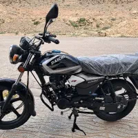 موتور سیکلت دایچی ۱۸۰