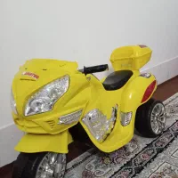 موتور شارژی