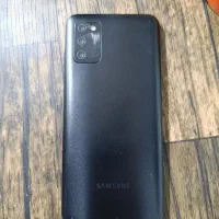 گوشی سالم کارتن هم داره A03s