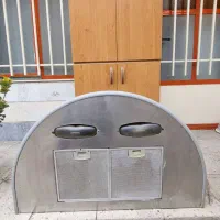 هود آشپزخانه