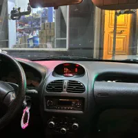 ۲۰۶ تیپ ۲|خودرو سواری و وانت|ساوه, |دیوار