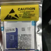 تعویض باتری s21 . s22  . s24 ultra