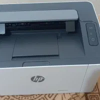 پرینتر hp107w|پرینتر، اسکنر، کپی، فکس|منوجان, |دیوار