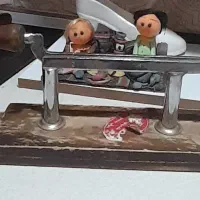 قندشکن قدیمی ونو