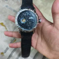 ساعت اینویکتا اتوماتیک