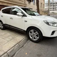 جک s5 دنده ای مدل ۹۵/اقساطی