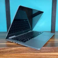 لپ‌تاپ دل مدل Inspiron 7370 پردازنده i5 نسل 8-لمسی|رایانه همراه|قشم, |دیوار