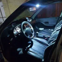 پارس ۸۸|خودرو سواری و وانت|مشهد, جاهد شهر|دیوار