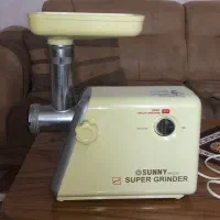 چرخ گوشت سانی