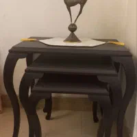 میز عسلی