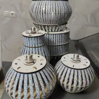 لامپ های فوق کم مصرف