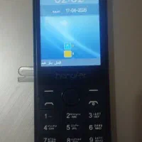 گوشی دوسیمکارت هانوفر مشابه نو