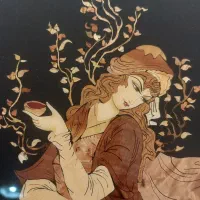 معرق و ویترای|تابلو، نقاشی، عکس|شیراز, معالی‌آباد|دیوار