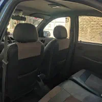 تیبا 2 مدل 95|خودرو سواری و وانت|مشهد, شهید علی محمدی|دیوار