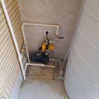 تاسیسات ولوله کشی آب ساختمان مرادی شاهینشهر|خدمات پیشه و مهارت|شاهین‌شهر, عطار|دیوار