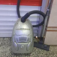 جارو برقی|جاروبرقی، جارو شارژی، بخارشو|تهران, شهرک فردوس (حسینی)|دیوار