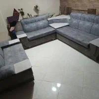 فروش مبل دست دوم بازسازی شده