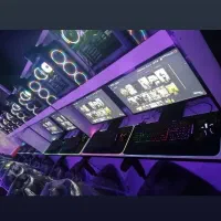 میز گیم نت|میز تحریر و کامپیوتر|نجفآباد, امیرآباد|دیوار