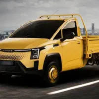 کامیونت linxys لینکسیس G202p