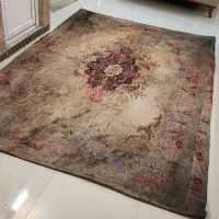 روفرشی طرح خاص کشدار با چسب قابل تنظیم سایز