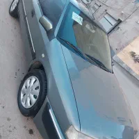 زانتیا مدل ۸۷|خودرو سواری و وانت|اردبیل, |دیوار