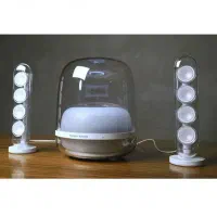 هارمن کاردن 4 Harman اقساط ویژه بازنشستگان بدون چک