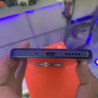 ردمی ۱۴c ۱۵ماه گارانتی|موبایل|مشهد, حجاب (شهرک غرب)|دیوار