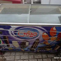 فریزر اصلی