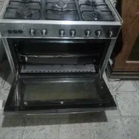 اجاق گاز فردار تانش|اجاق گاز و لوازم برقی پخت‌وپز|جهرم, |دیوار