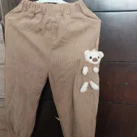 لباس خیلی نو