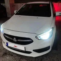 شاهین G مدل ۱۴۰۰