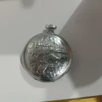 ساعت جیبی سوعیسی اصل