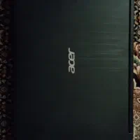 لپتاپ Acer هشت هسته ای|رایانه همراه|اردبیل, |دیوار