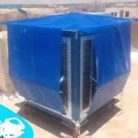 نصب وسرویس و تعمیر انواع کولرهای آبی.سرویس کولر.