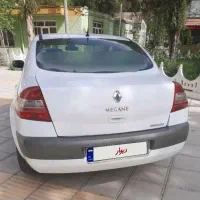 فروش مگان اتومات ۲۰۰۰