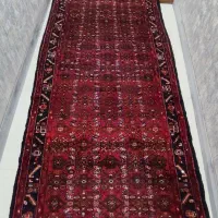فرش کناره دستبافت