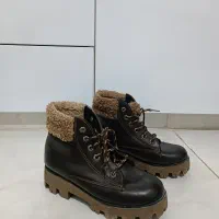 پوتین زنانه سایز ۳۸