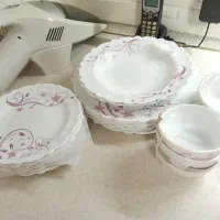 سرویس آرکوپال