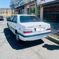 پارس دوگانه تک برگ سند