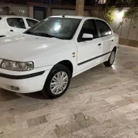 سمند 95 بیرنگ