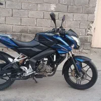 ان اس ۱۵۰|موتورسیکلت|سنندج, |دیوار