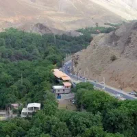 امامزاده داوود
